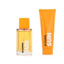 Jil Sander Sun EDP 75 ml + SG 75 ml W