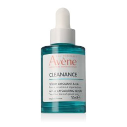 Avène Cleanance Serum Exfoliating A.H.A 30 ml
