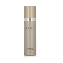 Chanel Allure Homme Спрей за тяло за мъже 100 ml