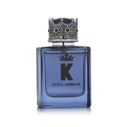 Dolce&Gabbana K Eau de Parfum за мъже 50 ml опция Стара опаковка