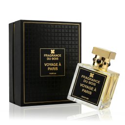 Fragrance Du Bois Voyage à Paris Парфюм 100 ml