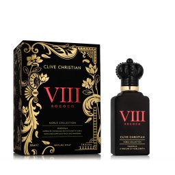Clive Christian VIII Rococo Magnolia Парфюм за жени 50 ml опция Стара опаковка