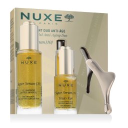 Nuxe Super Serum [10] The Powerful Anti-Aging Duo Set
