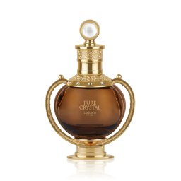 Lattafa Pure Crystal Eau de Parfum 100 ml