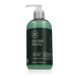 Paul Mitchell Tea Tree Special Hair And Body Moisturizer 300 ml