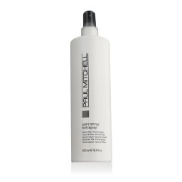 Paul Mitchell Soft Style Soft Finishing Spray® 500 ml