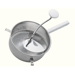 GEFU Уред за пюриране на храна FLOTTE LOTTE®