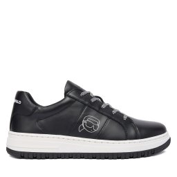 Сникърси KARL LAGERFELD Z30988 S Черен