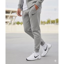 NIKE PARK 26 PANT WNT - IB1248-063 / Мъжко спортно долнище