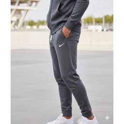 NIKE PARK 26 PANT WNT - IB1248-071 / Мъжко спортно долнище