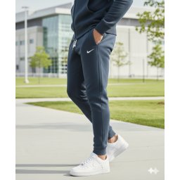 NIKE PARK 26 PANT WNT - IB1248-410 / Мъжко спортно долнище