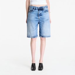 Къси панталони Diesel De-Sire-Short Shorts Blue 28