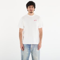 Тениска Vans Full Deck SS T-Shirt Egret S