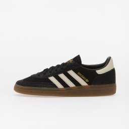 Сникърси adidas Handball Spezial Core Black/ Cloud White/ Gold Met. EUR 40