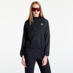 Яке Nike ACG "Aireez" Women's UV Protection Trail Running Jacket Black/ Black/ Summit White M