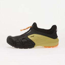 Сникърси Crocs Quick Trail Racer Black/ Orange Zing EUR 41-42
