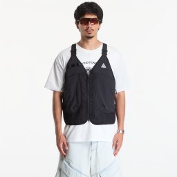Елек Nike ACG "Dolomiti" Vest Black/ Summit White XL