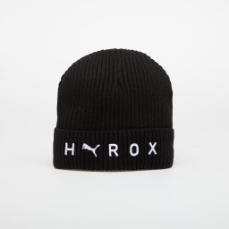 Шапка Puma x HYROX Mc Beanie Puma Black Universal