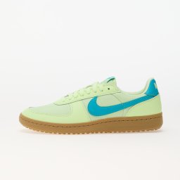 Сникърси Nike Field General 82 Sp Barely Volt/ Dusty Cactus-Gum Light Brown EUR 40