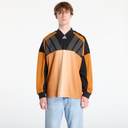 Джърси adidas Equipment Jersey Craft Ochre L