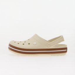 Сникърси Crocs Crocband Gum Clog Summit White EUR 41-42