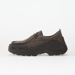 Сникърси Crocs EXP Gallery Shoe Black Sand EUR 43-44