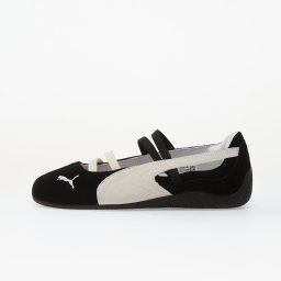 Сникърси Puma Speedcat Ballet Sd Wns P.black/ P.white/ Warm White EUR 36