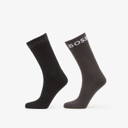 Чорапи Hugo Boss 2-Pack Rs Sport Cc Multicolor 39-42
