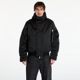 Яке Alpha Industries N-2B Base Black XXL