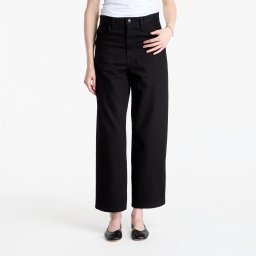 Дънки Carhartt WIP W' Brandon Pant Black Rigid L