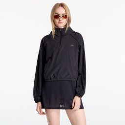 Суитшърт adidas Originals Sport Coverup Jacket Black XS