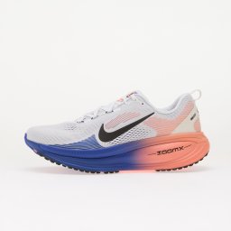 Сникърси Nike Vomero 18 White/ Black-Racer Blue-Atomic Pink EUR 41
