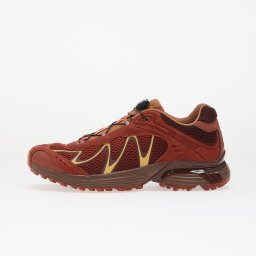 Сникърси Salomon XT-Whisper Red Ashes Pecanb/ Chili/ M EUR 41 1/3