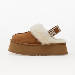 UGG W Funkette Chestnut 8