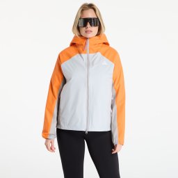 Яке Nike ACG "Phantazma" Women's Storm-FIT ADV Jacket Safety Orange/ Grey Fog/ Summit White M
