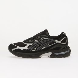Сникърси Asics Kids GEL-NYC GS Black/ Pure Silver EUR 35.5