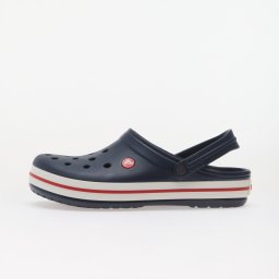 Обувки Crocs Crocband Navy 5