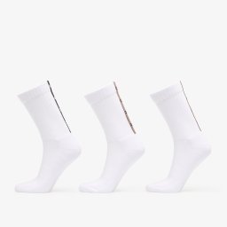 Чорапи Hugo Boss 3-Pack Qs Back Tape Cc Multicolor 43-46