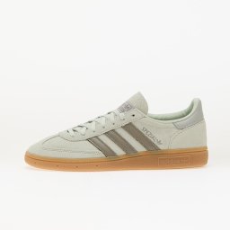 Сникърси adidas Handball Spezial Linen Green/ Silver Pebble/ Wonder Silver EUR 37 1/3