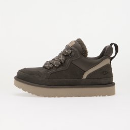 Сникърси UGG M Lowmel Charcoal Goat EUR 41