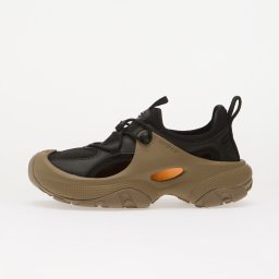 Обувки Crocs Trailbreak 2 Tech Khaki/ Orange Zing 7