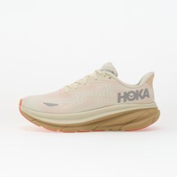 Сникърси Hoka® W Clifton 9 Gtx Eggshell/ Khaki EUR 41 1/3