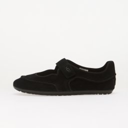 Сникърси UGG W Quill Mary Jane Black EUR 40