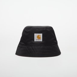 Шапка Carhartt WIP Alumni Bucket Hat Black/ Scarlet M-L