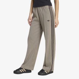 Панталони adidas Classic Tp Light Brown XL
