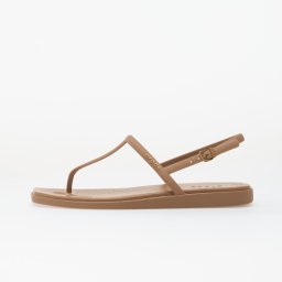 Crocs Miami Thong Flip Milk Chocolate 9