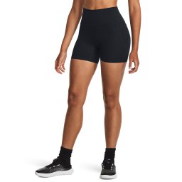 Къси панталони Under Armour Meridian Middy Black/ Black S