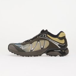 Сникърси Salomon XT-Whisper Black/ Black Olive/ Shadow Green EUR 45 1/3