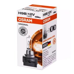 OSRAM ORIGINAL LINE H9B 65W 3200K