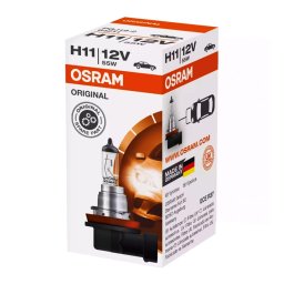 OSRAM ORIGINAL LINE H11 55W 3200K